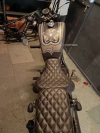 Royal Enfield Bullet Electra Twinspark 2013 Model