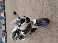 Yamaha R15M