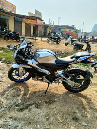 Yamaha R15M 2022 Model