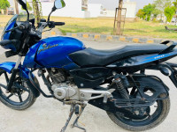 Bajaj Pulsar 150 DTSi 2013 Model