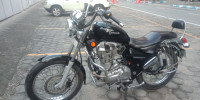 Royal Enfield Thunderbird TwinSpark 350