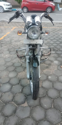 Royal Enfield Thunderbird TwinSpark 350