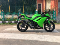 Kawasaki Ninja 300R