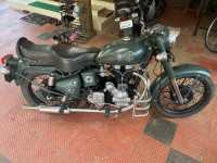 Royal Enfield Bullet 350 1999 Model