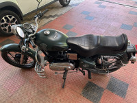 Royal Enfield Bullet 350