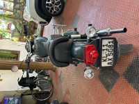 Royal Enfield Bullet 350