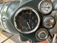 Royal Enfield Bullet 350