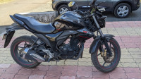 Suzuki Gixxer BS6 2018 Model