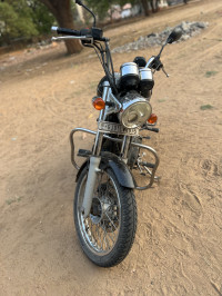 Royal Enfield Thunderbird 350
