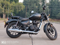 Royal Enfield Meteor 350