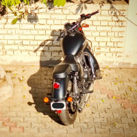 Royal Enfield Meteor 350