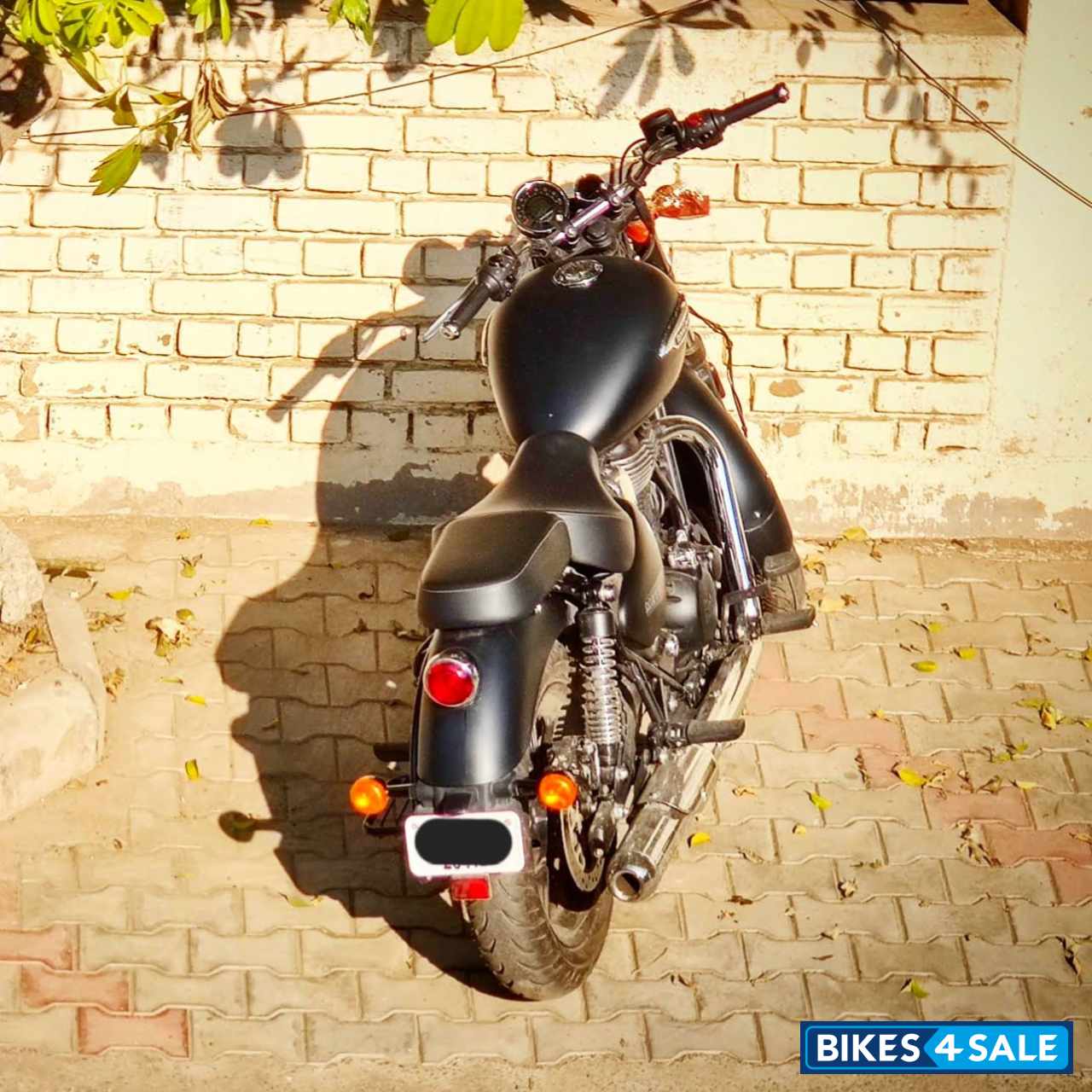 Royal Enfield Meteor 350 Royal Enfield Meteor 350