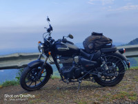 Royal Enfield Meteor 350