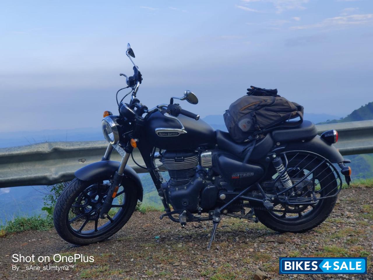 Royal Enfield Meteor 350 Royal Enfield Meteor 350