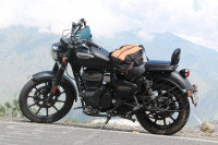 Royal Enfield Meteor 350