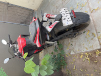 Bajaj Pulsar RS 200 ABS
