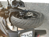 Bajaj Dominar 400 2019 Model