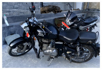 Royal Enfield Classic 350 2017 Model