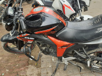 Suzuki Gixxer SP
