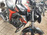 Suzuki Gixxer SP
