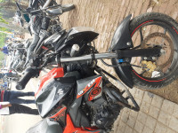 Suzuki Gixxer SP