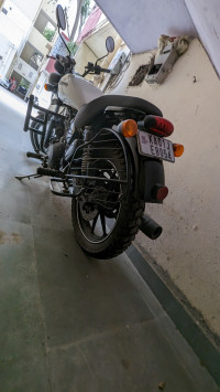 Royal Enfield Thunderbird X 350