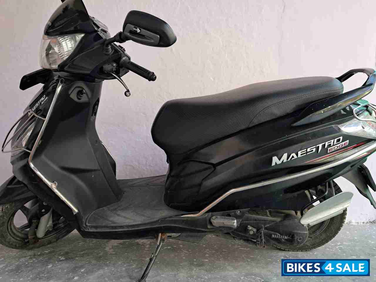 Pbk Hero Maestro Edge