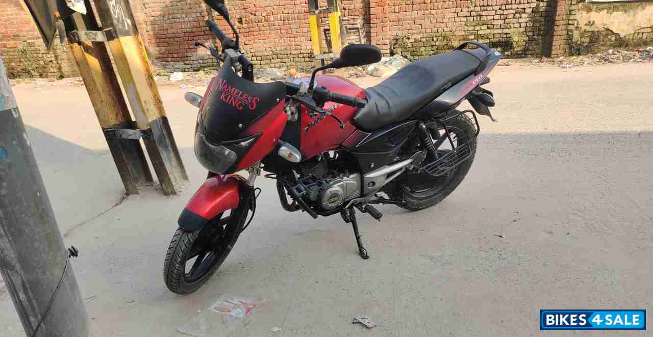 Bajaj Pulsar 150 DTSi