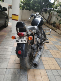 Royal Enfield Thunderbird TwinSpark 350