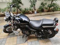 Royal Enfield Thunderbird TwinSpark 350