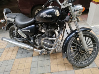 Royal Enfield Thunderbird TwinSpark 350