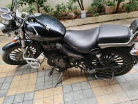 Royal Enfield Thunderbird TwinSpark 350