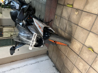 KTM RC 390