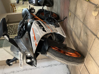 KTM RC 390