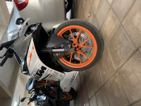 KTM RC 390
