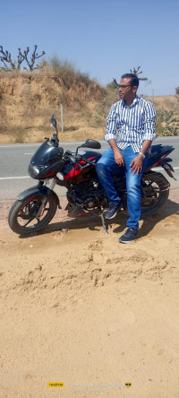 Bajaj Pulsar 150 DTSi 2022 Model