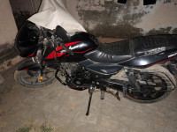 Sparkling Met Bl Red Bajaj Pulsar 150 DTSi