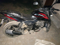 Sparkling Met Bl Red Bajaj Pulsar 150 DTSi