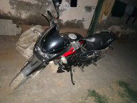 Sparkling Met Bl Red Bajaj Pulsar 150 DTSi