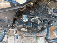 Sparkling Met Bl Red Bajaj Pulsar 150 DTSi