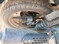 Sparkling Met Bl Red Bajaj Pulsar 150 DTSi