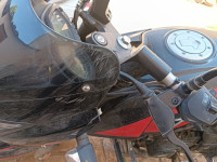 Sparkling Met Bl Red Bajaj Pulsar 150 DTSi