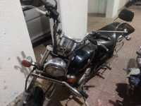 Bajaj Avenger 220 DTS-i 2014 Model