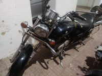 Bajaj Avenger 220 DTS-i