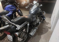 Bajaj Avenger 220 DTS-i
