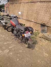 Royal Enfield Thunderbird X 350 2018 Model