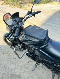 Honda CB Shine