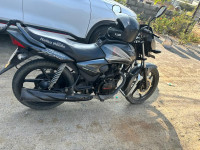 Honda CB Shine