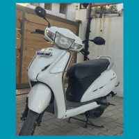 Honda Activa