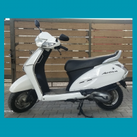 Honda Activa